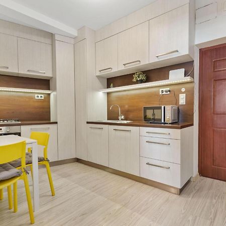 Apple Apartment Bratislava Exteriör bild