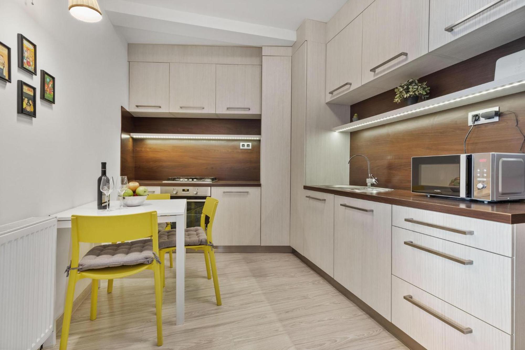 Apple Apartment Bratislava Exteriör bild