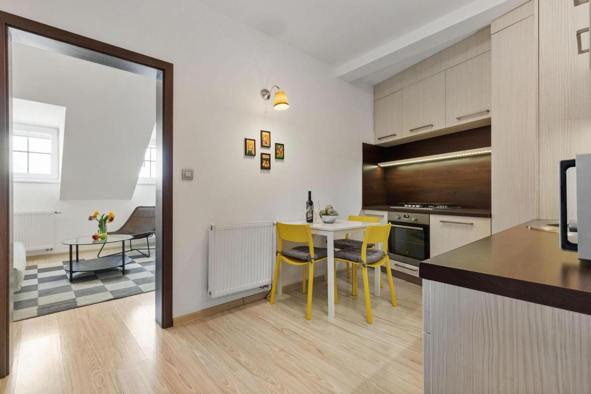 Apple Apartment Bratislava Exteriör bild