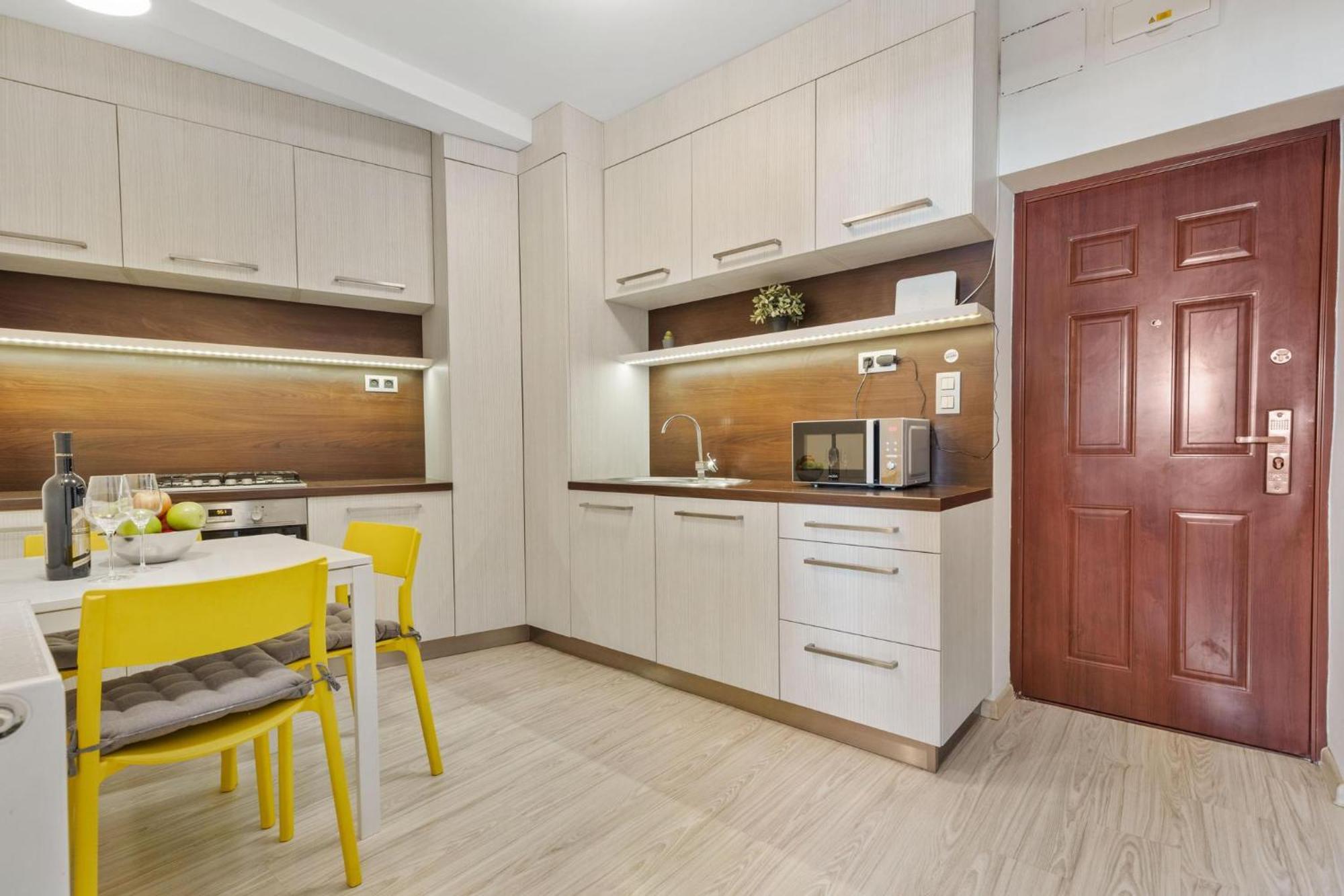 Apple Apartment Bratislava Exteriör bild