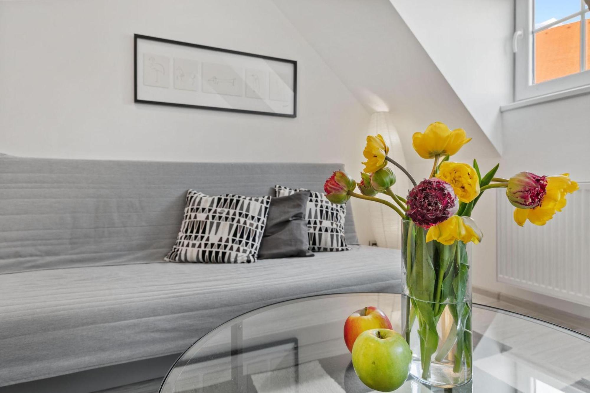 Apple Apartment Bratislava Exteriör bild