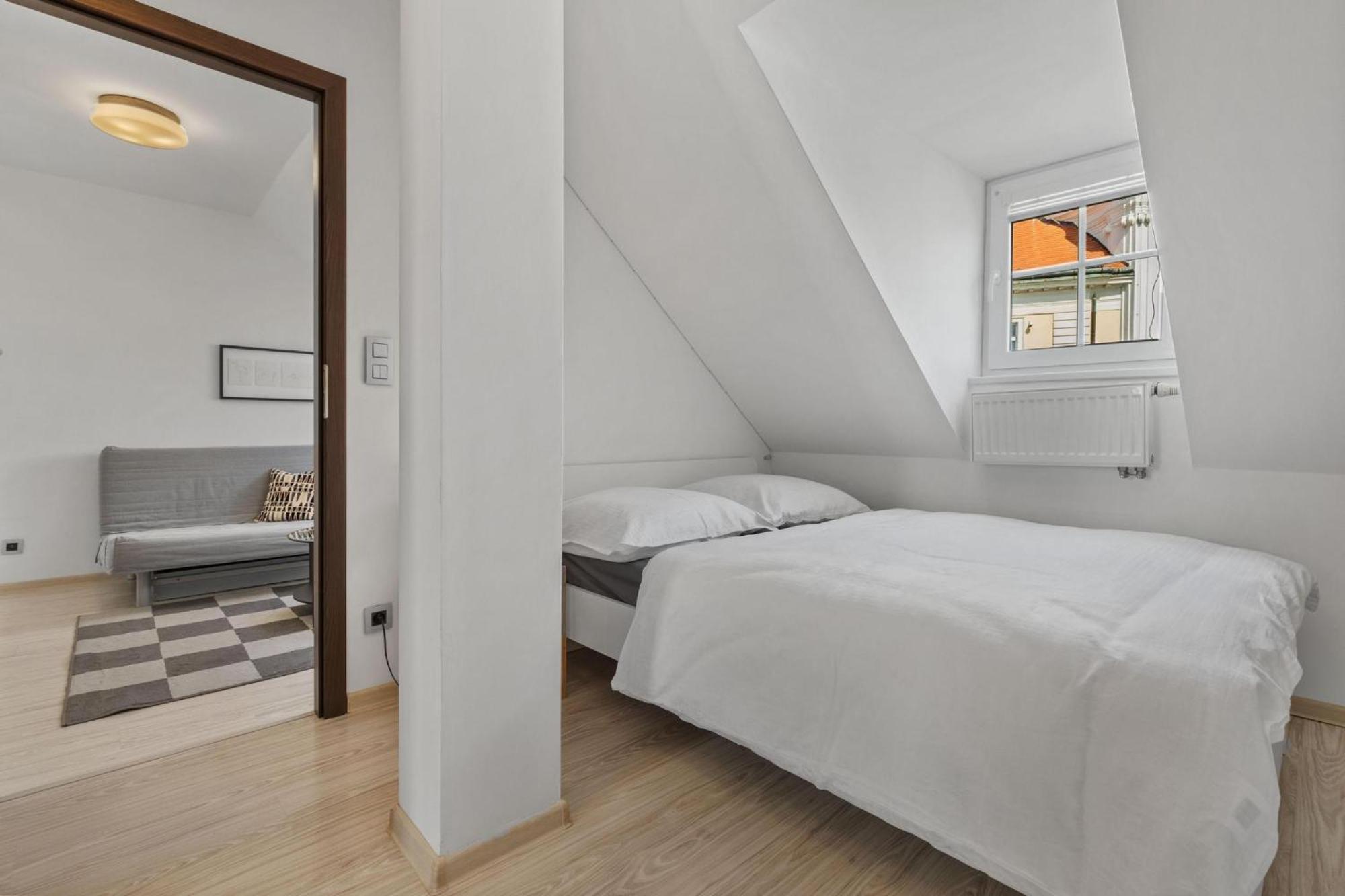 Apple Apartment Bratislava Exteriör bild